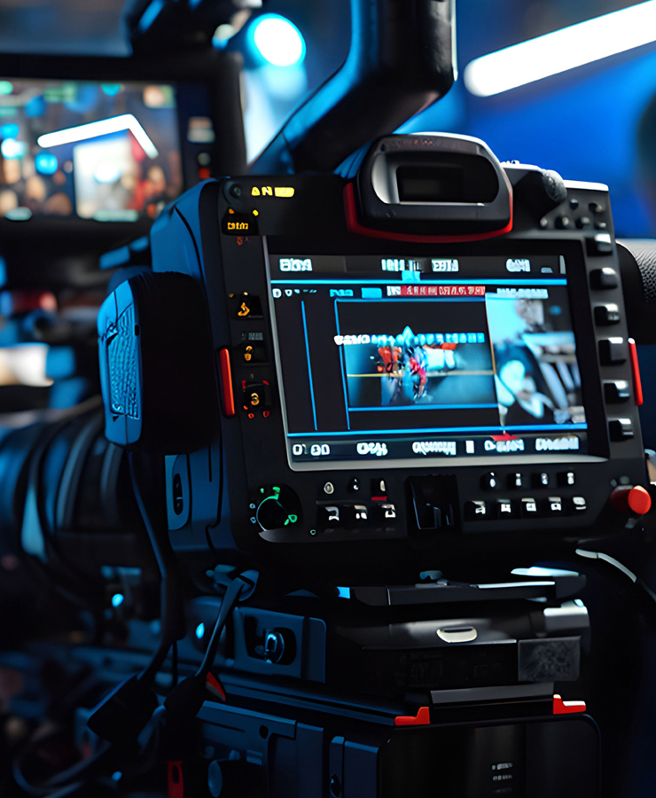 Event and Video Production Services