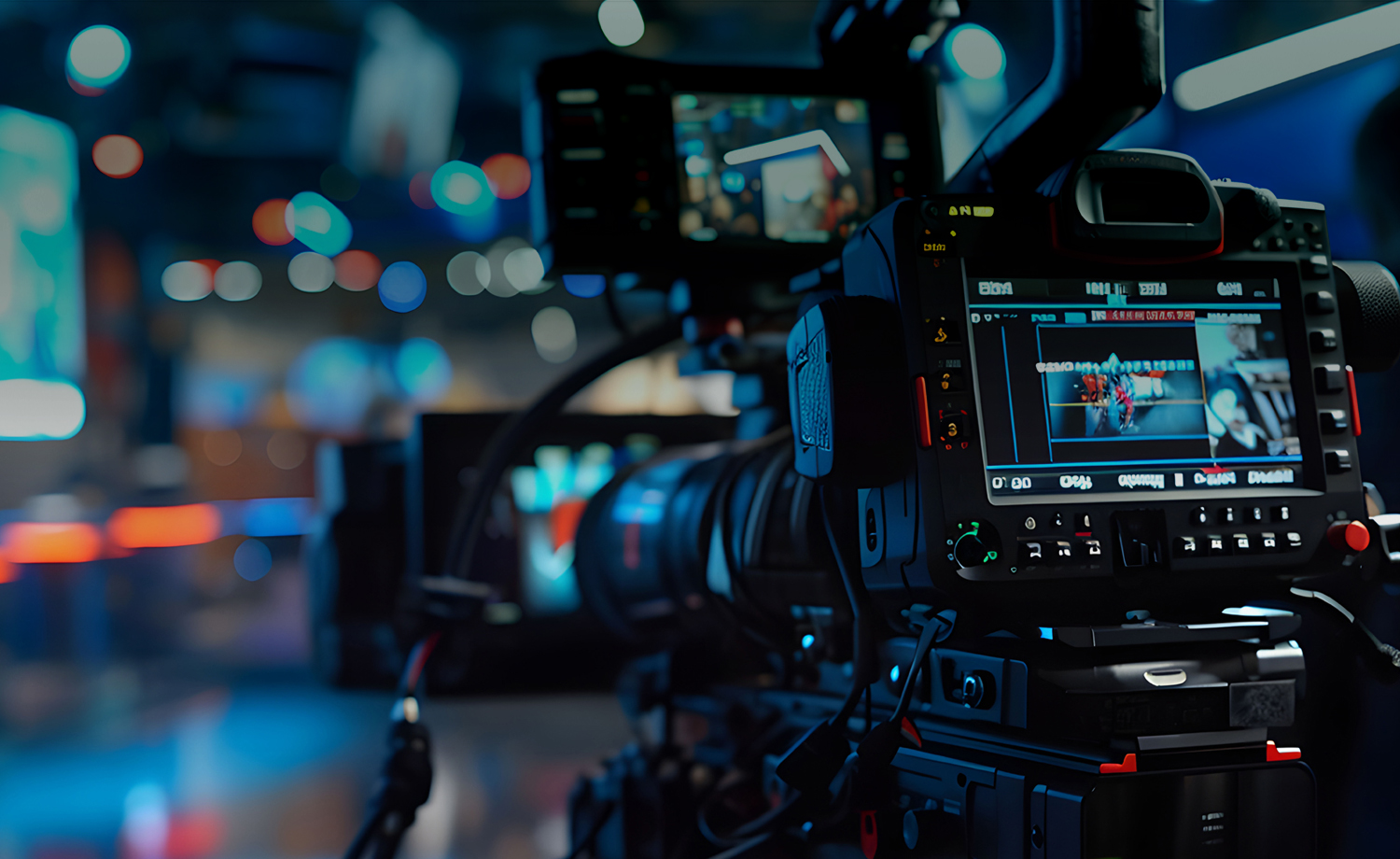 Video Production Services