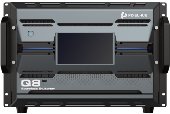 Pixelhue Q8 Switcher for rent