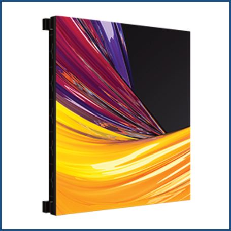 YesTech 1.9mm Indoor LED Display