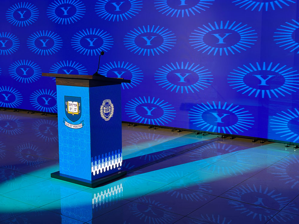 Audio Visual Staging Services in Washington DC