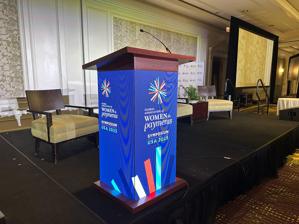 Audio Visual Staging Services in Washington DC